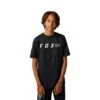 Fox Racing YTH ABSOLUTE SS TEE -Fox Racing FO30858001L 0