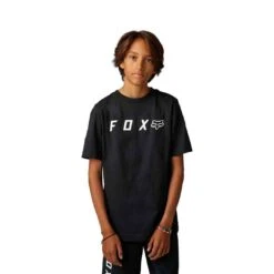 Fox Racing YTH ABSOLUTE SS TEE -Fox Racing FO30858001S 0