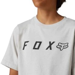 Fox Racing YTH ABSOLUTE SS TEE -Fox Racing FO30858097M 2