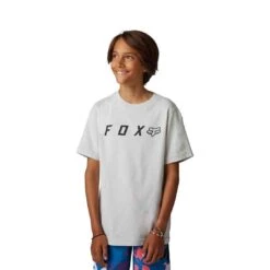 Fox Racing YTH ABSOLUTE SS TEE -Fox Racing FO30858097S 0