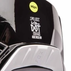 Fox Racing V3RS SYZ ECE 34 Fox Racing V3RS SYZ ECE -Fox Racing FO30874018M 1