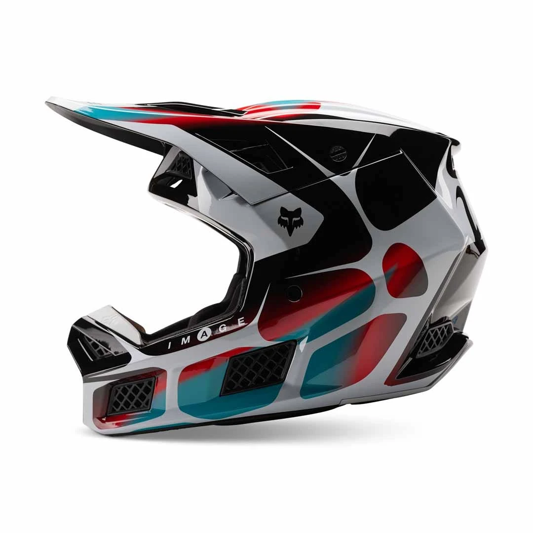 Fox Racing V3RS SYZ ECE 17 Fox Racing V3RS SYZ ECE - Image 15