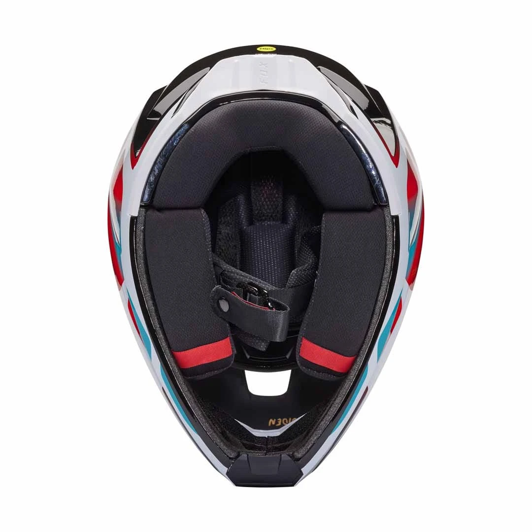 Fox Racing V3RS SYZ ECE 21 Fox Racing V3RS SYZ ECE - Image 19