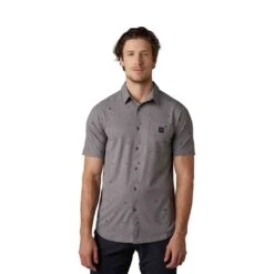 Fox Racing RANGER SS WOVEN JERSEY -Fox Racing FO309130522X 1