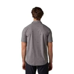 Fox Racing RANGER SS WOVEN JERSEY -Fox Racing FO30913052M 2