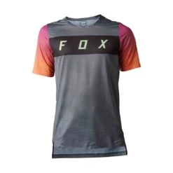 Fox Racing FLEXAIR SS JERSEY ARCADIA -Fox Racing FO309140522X 0