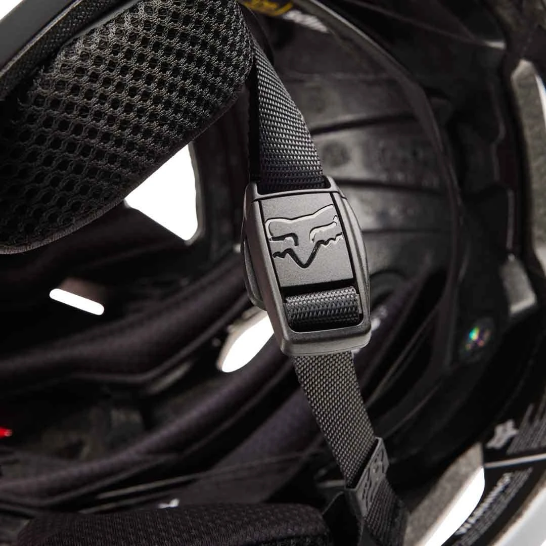 Fox Racing PROFRAME RS CLYZO, AS 6 Fox Racing PROFRAME RS CLYZO, AS - Image 4