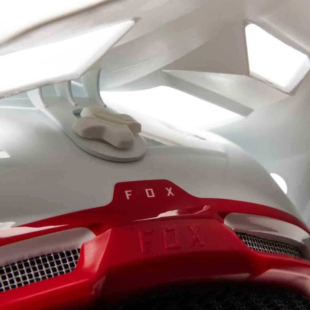 Fox Racing RAMPAGE COMP BAYSIK AS 14 Fox Racing RAMPAGE COMP BAYSIK AS - Image 12