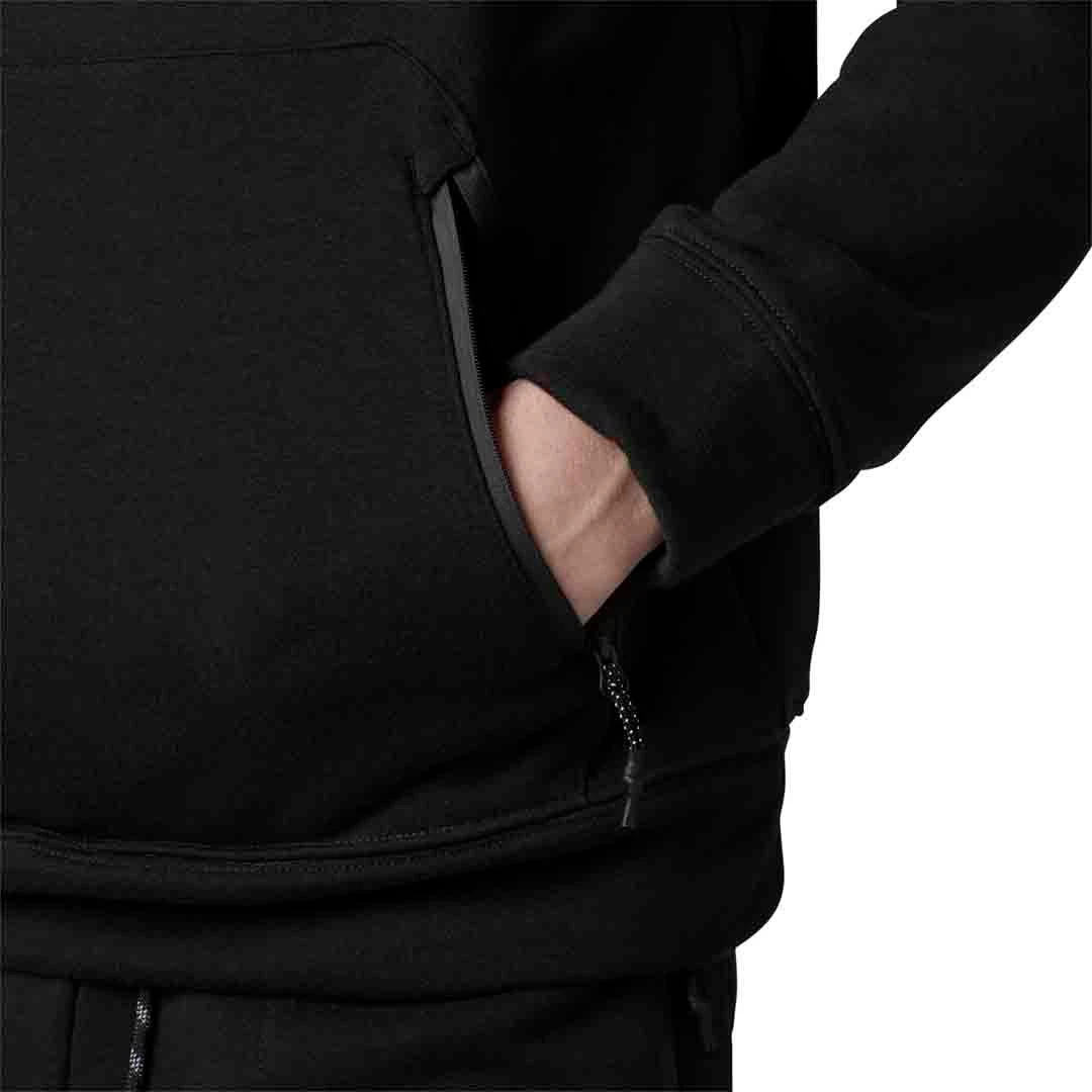 Fox Racing BASE OVER DWR CREW FLC 6 Fox Racing BASE OVER DWR CREW FLC - Image 4