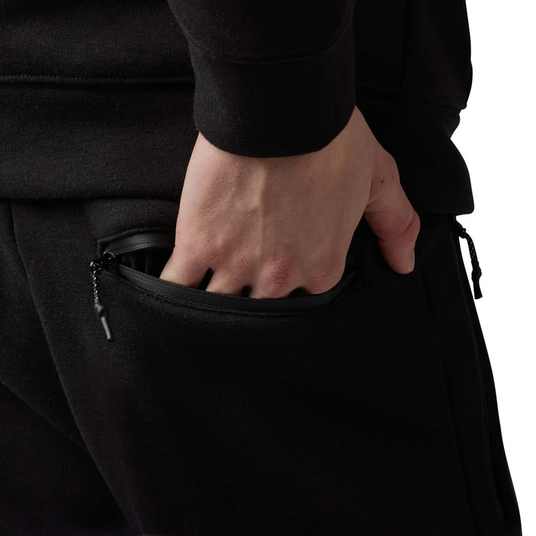 Fox Racing BASE OVER DWR FLC PANT 13 Fox Racing BASE OVER DWR FLC PANT - Image 11