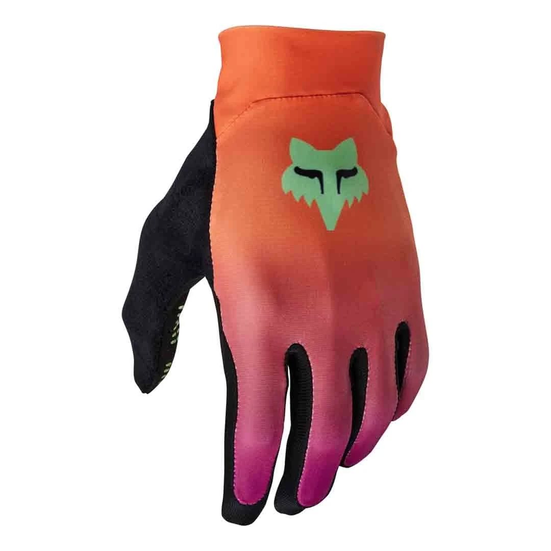 Fox Racing FLEXAIR RACE GLOVE 18 Fox Racing FLEXAIR RACE GLOVE - Image 16