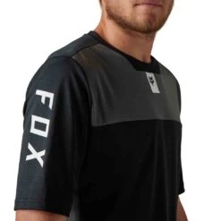 Fox Racing DEFEND SS JERSEY 26 Fox Racing DEFEND SS JERSEY -Fox Racing FO309980012X 4