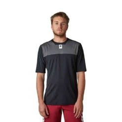 Fox Racing DEFEND SS JERSEY 28 Fox Racing DEFEND SS JERSEY -Fox Racing FO30998001L 1