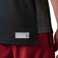 Fox Racing DEFEND SS JERSEY 35 Fox Racing DEFEND SS JERSEY -Fox Racing FO30998001M 3