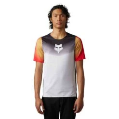 Fox Racing FLEXAIR SS JERSEY NOVAH -Fox Racing FO310110182X 1