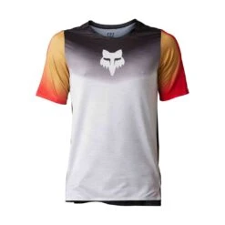 Fox Racing FLEXAIR SS JERSEY NOVAH -Fox Racing FO31011018L 0
