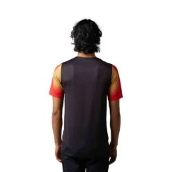 Fox Racing FLEXAIR SS JERSEY NOVAH -Fox Racing FO31011018M 2
