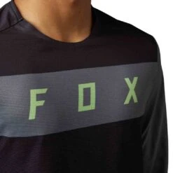 Fox Racing FLEXAIR LS JERSEY ARCADIA -Fox Racing FO31012001M 3