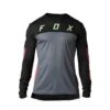 Fox Racing DEFEND LS JERSEY CEKT -Fox Racing FO310270012X 0