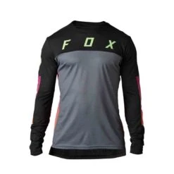 Fox Racing DEFEND LS JERSEY CEKT -Fox Racing FO31027001M 0