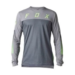 Fox Racing DEFEND LS JERSEY CEKT -Fox Racing FO310270972X 0