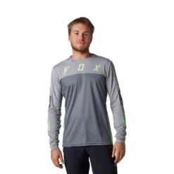 Fox Racing DEFEND LS JERSEY CEKT -Fox Racing FO310270972X 1
