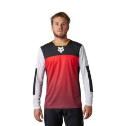 Fox Racing DEFEND LS JERSEY AURORA -Fox Racing FO310280182X 1