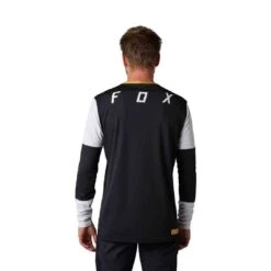 Fox Racing DEFEND LS JERSEY AURORA -Fox Racing FO310280182X 3
