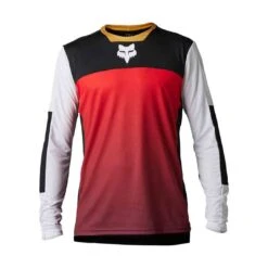 Fox Racing DEFEND LS JERSEY AURORA -Fox Racing FO31028018S 0