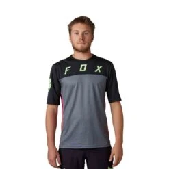Fox Racing DEFEND SS JERSEY CEKT -Fox Racing FO31029001M 1