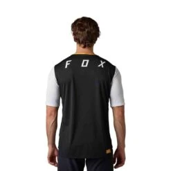 Fox Racing DEFEND SS JERSEY AURORA -Fox Racing FO310300182X 3