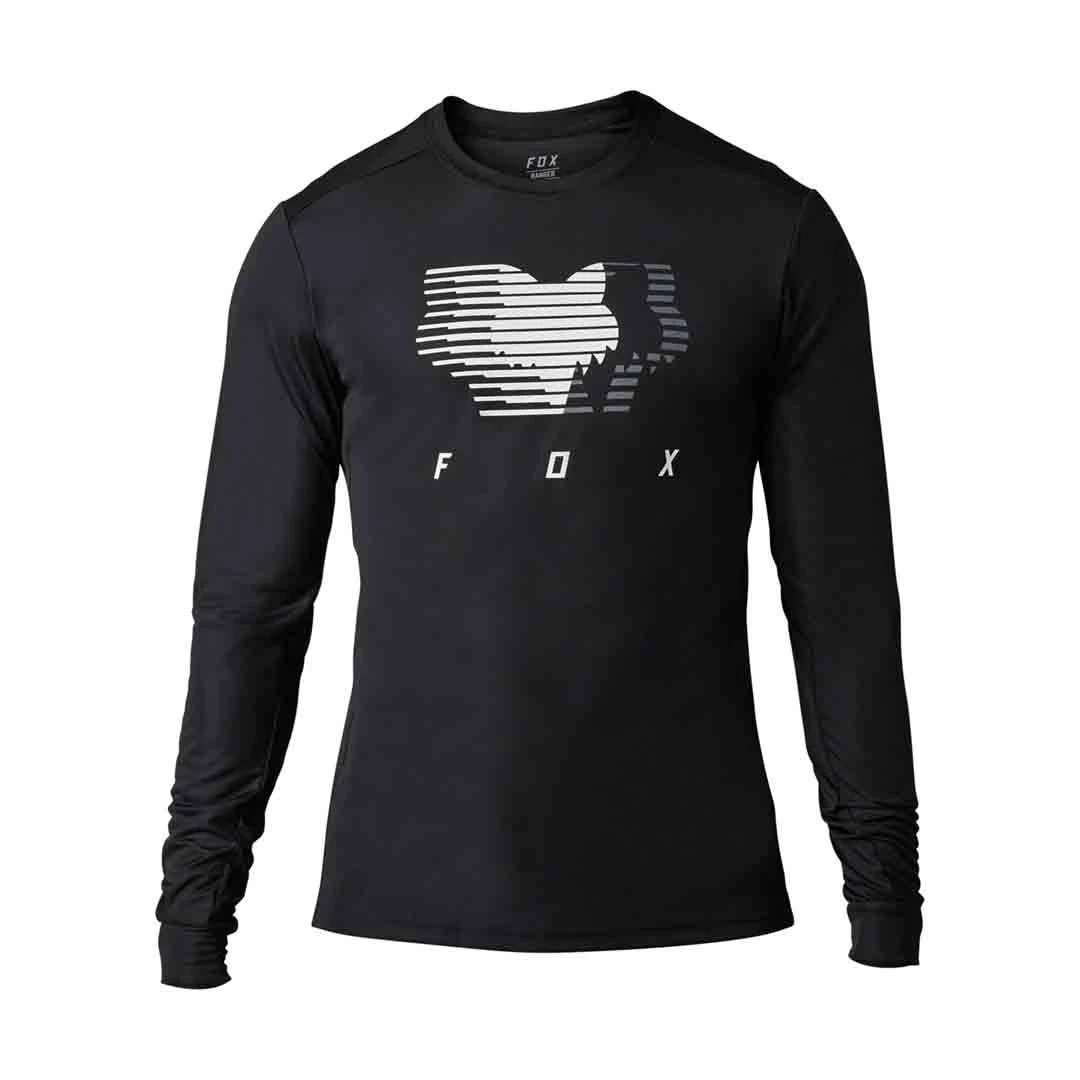 Fox Racing RANGER LS JERSEY DAYTO 7 Fox Racing RANGER LS JERSEY DAYTO - Image 5