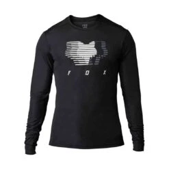 Fox Racing RANGER LS JERSEY DAYTO 30 Fox Racing RANGER LS JERSEY DAYTO -Fox Racing FO31035001M 0