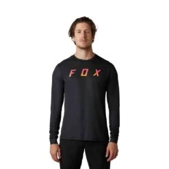 Fox Racing RANGER LS JERSEY DOSE -Fox Racing FO310610012X 1