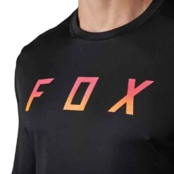 Fox Racing RANGER LS JERSEY DOSE -Fox Racing FO31061001L 3