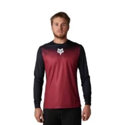 Fox Racing RANGER LS JERSEY KEEL -Fox Racing FO310624482X 1