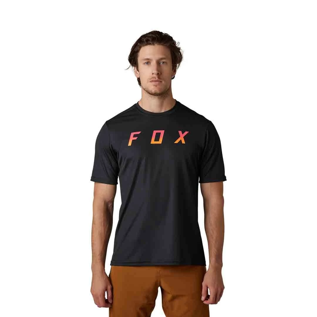 Fox Racing RANGER SS JERSEY DOSE 14 Fox Racing RANGER SS JERSEY DOSE - Image 12