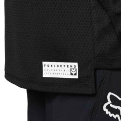 Fox Racing YTH DEFEND LS JERSEY 27 Fox Racing YTH DEFEND LS JERSEY -Fox Racing FO31071001L 5