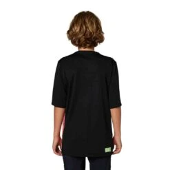 Fox Racing YTH DEFEND SS JERSEY RACE -Fox Racing FO31072001M 2
