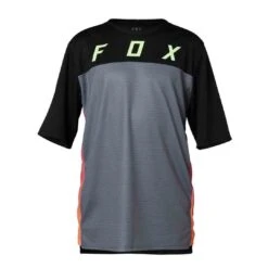 Fox Racing YTH DEFEND SS JERSEY RACE -Fox Racing FO31072001S 0