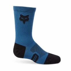 Fox Racing YOUTH 6" RANGER CREW SOCK -Fox Racing FO31084207S 0