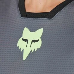 Fox Racing W DEFEND RACE SS JERSEY -Fox Racing FO31090052L 4