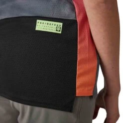 Fox Racing W DEFEND RACE SS JERSEY -Fox Racing FO31090052S 3