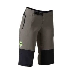 Fox Racing W DEFEND SHORT RACE 28 Fox Racing W DEFEND SHORT RACE -Fox Racing FO31091052M 0