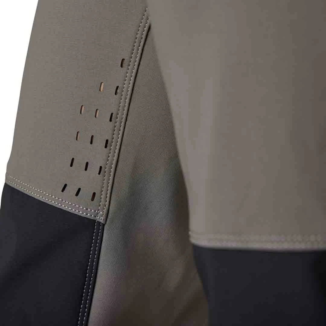 Fox Racing W DEFEND SHORT RACE 13 Fox Racing W DEFEND SHORT RACE - Image 11