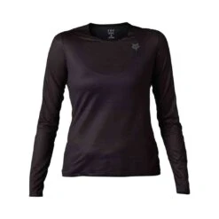Fox Racing W FLEXAIR ASCENT LS JERSEY