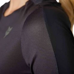 Fox Racing W FLEXAIR ASCENT SS JERSEY -Fox Racing FO31103001L 5