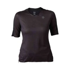 Fox Racing W FLEXAIR ASCENT SS JERSEY -Fox Racing FO31103001S 0