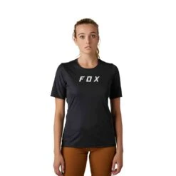Fox Racing W RANGER SS JERSEY MOTH -Fox Racing FO31116001S 1