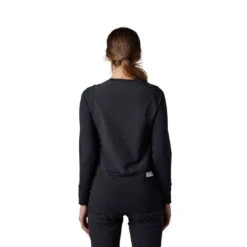 Fox Racing W DEFEND THERMAL JERSEY -Fox Racing FO31131001L 2